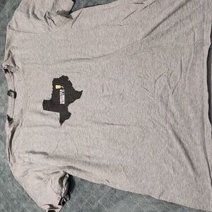 Vintage - Tupps Brewery t-shirt